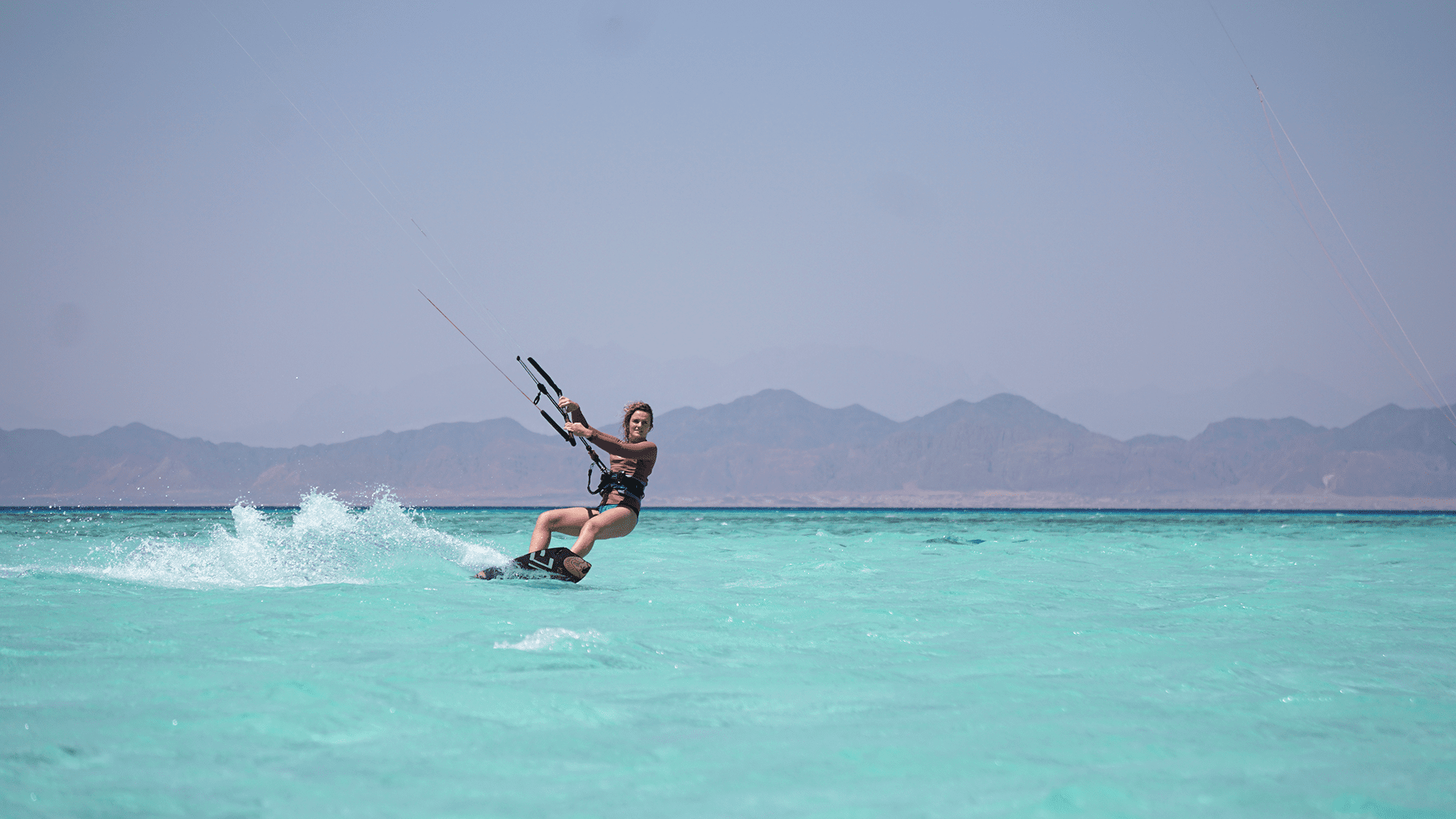Kitesurfing Dahab FAQ
