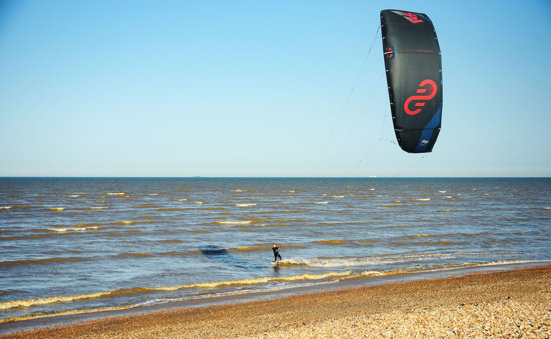 A Deep Dive into Kitesurfing Hazards