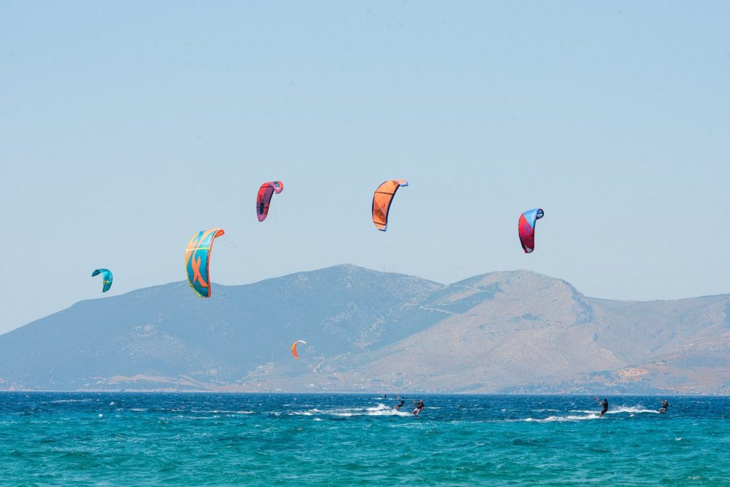 Kite Surfing Brazil FAQ