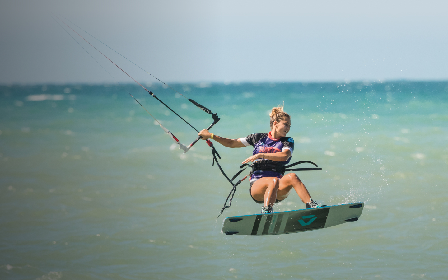 kiteboarding vs kitesurfing