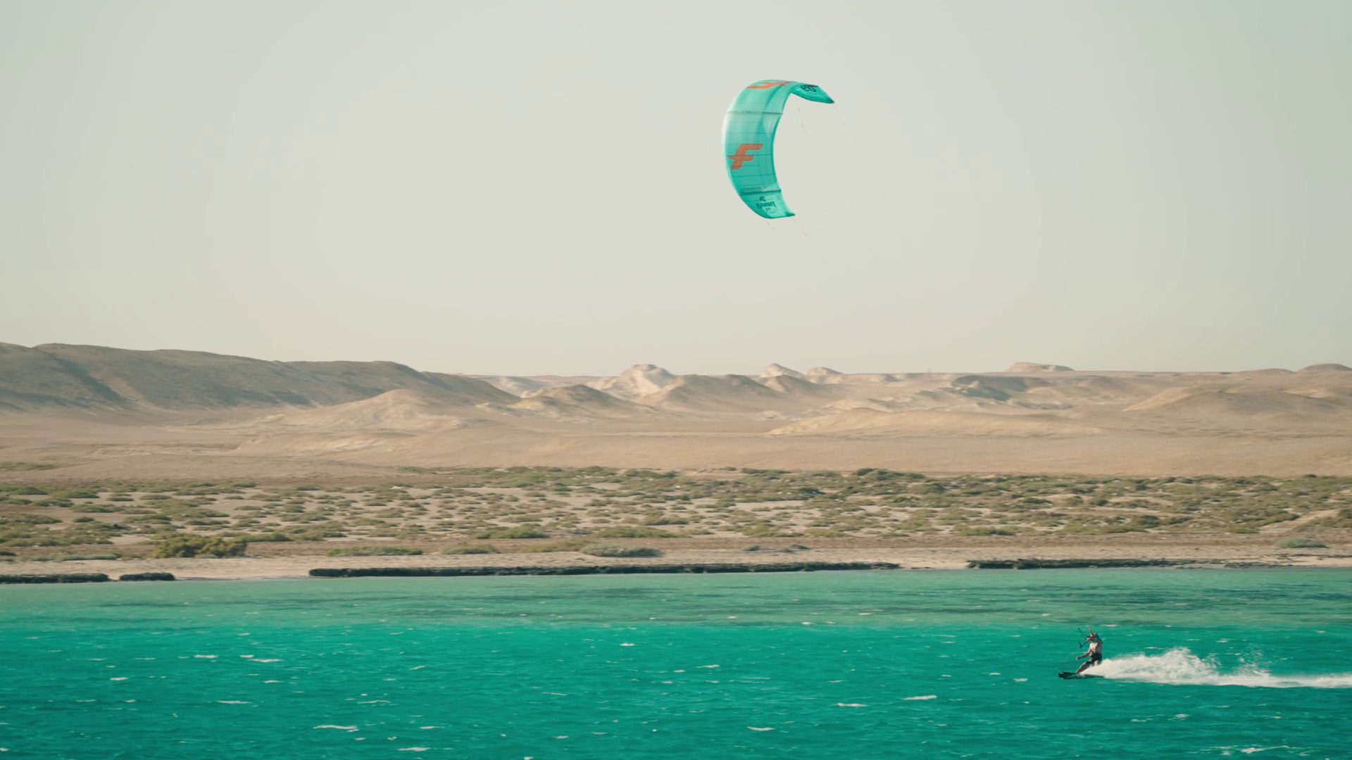 Kitesurfing events